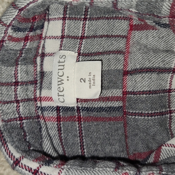 Toddler button down - Picture 3 of 3